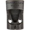 imageRomeoZero Elite 1x24mm Red Dot Shockproof Open Reflex Handgun Sight Compatible with Springfield Hellcat OSP Glock G43X MOS ampamp SIG Sauer P365 OpticsReady Pistols2 MOA Red Dot  32 MOA Circle