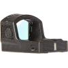 imageRomeoZero Elite 1x24mm Red Dot Shockproof Open Reflex Handgun Sight Compatible with Springfield Hellcat OSP Glock G43X MOS ampamp SIG Sauer P365 OpticsReady PistolsBlack