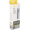 imageSIG SAUER Advanced Reliable NonRefillable AC902 Pellet Replacement CO2 90 Grams Airgun Cartridge Pack of 2