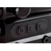 imageSIG SAUER Air R5 Mini 1x20mm 3 MOA Reticle Red Dot Sight Electronic Compact Durable Adjustable Hunting Shooting Airsoft Gun Aiming Sight 1 Battery Included