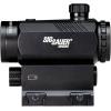 imageSIG SAUER Air R5 Mini 1x20mm 3 MOA Reticle Red Dot Sight Electronic Compact Durable Adjustable Hunting Shooting Airsoft Gun Aiming Sight 1 Battery Included