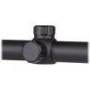 imageSIG SAUER Buckmasters 312x44mm 1quot Tube Second Focal PlaneSFPF2 Durable Shockproof Waterproof Fogproof Black RiflescopeBuckmasters BDC NonIlluminated Reticle