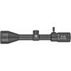 imageSIG SAUER Buckmasters 39x50mm 1quot Tube Second Focal PlaneSFPF2 Durable Shockproof Waterproof Fogproof Black RiflescopeBuckmasters BDC NonIlluminated Reticle