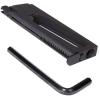 imageSIG SAUER Factory Replacement 17Round 45mm Caliber Black Magazine Compatible with 1911 We The People CO2Powered BB Air Pistol