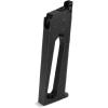 imageSIG SAUER Factory Replacement 17Round 45mm Caliber Black Magazine Compatible with 1911 We The People CO2Powered BB Air Pistol