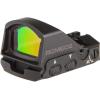 imageSIG SAUER ROMEO2 1x30mm HighPerformance MilSpec Red Dot 7075 Aluminum Reflex Sight  3 6 MOA or CircleDot Reticle  FullHalf or Full Shroud  Can be Mounted to Any Sig Gun with The Pro Slide CutCircleDot SOR21000
