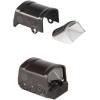 imageSIG SAUER ROMEO2 1x30mm HighPerformance MilSpec Red Dot 7075 Aluminum Reflex Sight  3 6 MOA or CircleDot Reticle  FullHalf or Full Shroud  Can be Mounted to Any Sig Gun with The Pro Slide Cut6 MOAFull Shroud SOR21601