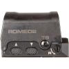 imageSIG SAUER ROMEO2 1x30mm HighPerformance MilSpec Red Dot 7075 Aluminum Reflex Sight  3 6 MOA or CircleDot Reticle  FullHalf or Full Shroud  Can be Mounted to Any Sig Gun with The Pro Slide CutCircleDot SOR21000