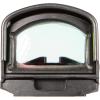 imageSIG SAUER ROMEO2 1x30mm HighPerformance MilSpec Red Dot 7075 Aluminum Reflex Sight  3 6 MOA or CircleDot Reticle  FullHalf or Full Shroud  Can be Mounted to Any Sig Gun with The Pro Slide Cut6 MOA  FullHalf Shroud SOR21600