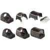 imageSIG SAUER ROMEO2 1x30mm HighPerformance MilSpec Red Dot 7075 Aluminum Reflex Sight  3 6 MOA or CircleDot Reticle  FullHalf or Full Shroud  Can be Mounted to Any Sig Gun with The Pro Slide CutCircleDot SOR21000