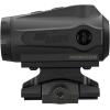 imageSIG SAUER ROMEO5 GEN II 1x20mm Compact Durable IPX7 Waterproof 2 MOA Rifle Shooting Dot Sight ParallaxFree Optical Design 12 Illumination SettingsGreen Dot Sight  Black SOR5102