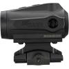 imageSIG SAUER ROMEO5 GEN II 1x20mm Compact Durable IPX7 Waterproof 2 MOA Rifle Shooting Dot Sight ParallaxFree Optical Design 12 Illumination SettingsRed Dot Sight  Black SOR5101