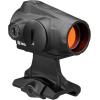 imageSIG SAUER ROMEO5 GEN II Elite 1x20mm Red Dot Sight with Quad Ballistic Circle Dot Reticle  MOTAC IPX7 Waterproof MultiCoated Lens 12 Illumination Settings193 Tall IBEAM Mount