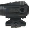 imageSIG SAUER ROMEO5 GEN II Elite 1x20mm Red Dot Sight with Quad Ballistic Circle Dot Reticle  MOTAC IPX7 Waterproof MultiCoated Lens 12 Illumination Settings141 Absolute CoWitness Mount