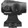 imageSIG SAUER ROMEO5 GEN II Elite 1x20mm Red Dot Sight with Quad Ballistic Circle Dot Reticle  MOTAC IPX7 Waterproof MultiCoated Lens 12 Illumination Settings193 Tall IBEAM Mount