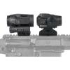 imageSIG SAUER ROMEO5 Gen II 1x20mm 2 MOA Red Dot Sight ampamp 3x22mm JULIET3Micro Magnifier Combo Kit  Durable Waterproof Adjustable Shooting Optic Package