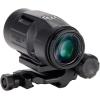 imageSIG SAUER ROMEO5 Gen II 1x20mm 2 MOA Red Dot Sight ampamp 3x22mm JULIET3Micro Magnifier Combo Kit  Durable Waterproof Adjustable Shooting Optic Package