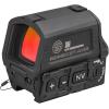 imageSIG SAUER ROMEO8TAMR 1x40mm Red Dot Sight ampamp JULIET3TMICRO 3x22mm Magnifier Combo  Waterproof ElectroOptics Kit with QBCD 20 Reticle ampamp MOTAC  Durable Compact Sight Set for Tactical Use
