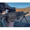 imageSIG SAUER ROMEO8TAMR 1x40mm Red Dot Sight ampamp JULIET3TMICRO 3x22mm Magnifier Combo  Waterproof ElectroOptics Kit with QBCD 20 Reticle ampamp MOTAC  Durable Compact Sight Set for Tactical Use