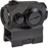 imageSIG SAUER Romeo5 1x20mm Tread Closed Red Dot Sight  HighPerformance Durable Waterproof FogProof Compact 2 MOA Red Dot Sight for SIG M400 Tread
