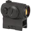 imageSIG SAUER Romeo5 1x20mm Tread Closed Red Dot Sight  HighPerformance Durable Waterproof FogProof Compact 2 MOA Red Dot Sight for SIG M400 Tread