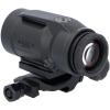 imageSIG SAUER RomeoMSR GEN II 1x20mm 2 MOA Red Dot Sight ampamp JULIET5MICRO 5x24mm Magnifier Combo Kit  Durable Waterproof Fogproof Rifle Shooting Optic Package
