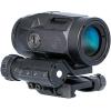 imageSIG SAUER RomeoMSR Gen II 1x20mm 2 MOA Red Dot Sight ampamp 3x22mm JULIET3Micro Magnifier Combo Kit  Durable Waterproof Adjustable Shooting Gun Optic Package