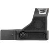 imageSIG SAUER RomeoRS PRO Reinforced Steel 8 Brightness Modes Pistol Dot Sight with Aspherical Glass Lens  Compatible with Optic Ready P320 P226 ampamp P229  Red DotGreen Dot OptionsBlack Housing