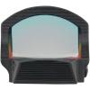 imageSIG SAUER RomeoRS PRO Reinforced Steel 8 Brightness Modes Pistol Dot Sight with Aspherical Glass Lens  Compatible with Optic Ready P320 P226 ampamp P229  Red DotGreen Dot OptionsBlack Housing