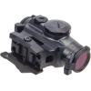 imageSIG SAUER RomeoRS PRO Reinforced Steel 8 Brightness Modes Pistol Dot Sight with Aspherical Glass Lens  Compatible with Optic Ready P320 P226 ampamp P229  Red DotGreen Dot OptionsGraphite