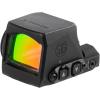 imageSIG SAUER RomeoX Compact PistolMounted Red Dot Sight  Rugged Durable Aluminum Lightweight Waterproof MOTAC Micro Open Reflex Sight with 15 Illumination SettingsBlack