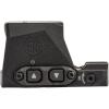 imageSIG SAUER RomeoX Compact PistolMounted Red Dot Sight  Rugged Durable Aluminum Lightweight Waterproof MOTAC Micro Open Reflex Sight with 15 Illumination SettingsBlack