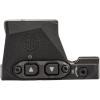 imageSIG SAUER RomeoX Compact PistolMounted Red Dot Sight  Rugged Durable Aluminum Lightweight Waterproof MOTAC Micro Open Reflex Sight with 15 Illumination SettingsBlack