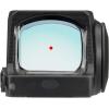 imageSIG SAUER RomeoX Enclosed Compact PistolMounted Red Dot Sight  Rugged Durable Aluminum Lightweight Waterproof MOTAC Micro Reflex Sight with 15 Illumination Settings3 MOA Red Dot  Black