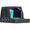 imageSIG SAUER RomeoX Enclosed PRO PistolMounted Red Dot Sight  Rugged Durable Aluminum Lightweight Waterproof Miniature MOTAC Reflex Sight with 15 Illumination Settings3 MOA Red Dot  Black