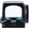 imageSIG SAUER RomeoX PRO PistolMounted Red Dot Sight  Durable Aluminum Lightweight Waterproof MOTAC Miniature Open Reflex Sight with 15 Illumination SettingsBlack