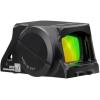 imageSIG SAUER RomeoX SIGLOC PRO Red Dot Sight  Compact Enclosed Pistol Optic with 5Point Mounting ampamp MOTAC  20K Hour Runtime 15 Brightness Settings ampamp CoWitness Height DesignBlack