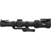 imageSIG SAUER TangoMSR LPVO 16x24mm Waterproof Fogproof Rugged Tactical Hunting Rifle Scope  Second Focal PlaneSFPF2  Includes AlphaMSR Aluminum Mount FlipBack Lens CoversFL6 Hellfire Illuminated Reticle  Black