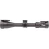 imageSIG SAUER WHISKEY4 2510X42mm 30mm Tube F2  Second Focal Plane Riflescope  Durable Lightweight Precise Waterproof Fogproof Black Hunting Rifle Scope  FlipBack Lens Caps ampamp Throw Lever IncludedQuadplex Reticle