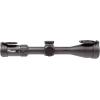 imageSIG SAUER WHISKEY4 2510X42mm 30mm Tube F2  Second Focal Plane Riflescope  Durable Lightweight Precise Waterproof Fogproof Black Hunting Rifle Scope  FlipBack Lens Caps ampamp Throw Lever IncludedQuadplex Reticle