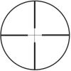 imageSIG SAUER WHISKEY4 2510X42mm 30mm Tube F2  Second Focal Plane Riflescope  Durable Lightweight Precise Waterproof Fogproof Black Hunting Rifle Scope  FlipBack Lens Caps ampamp Throw Lever IncludedQuadplex Reticle