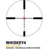 imageSIG SAUER WHISKEY4 312X44mm 30mm Tube SFP Durable Lightweight Precise Waterproof Black Hunting Riflescope FlipBack Caps ampamp Throw Lever IncludedBDC1 Hellfire Reticle  Illuminated