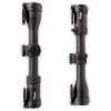 imageSIG SAUER WHISKEY4 312X44mm 30mm Tube SFP Durable Lightweight Precise Waterproof Black Hunting Riflescope FlipBack Caps ampamp Throw Lever IncludedBDC1 Hellfire Reticle  Illuminated