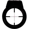 imageSIG SAUER WHISKEY4 312X44mm 30mm Tube SFP Durable Lightweight Precise Waterproof Black Hunting Riflescope FlipBack Caps ampamp Throw Lever IncludedBDC1 Hellfire Reticle  Illuminated