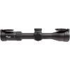 imageSIG SAUER WHISKEY4 312X44mm 30mm Tube SFP Durable Lightweight Precise Waterproof Black Hunting Riflescope FlipBack Caps ampamp Throw Lever IncludedBDC1 Reticle NonIlluminated