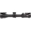 imageSIG SAUER WHISKEY4 312X44mm 30mm Tube SFP Durable Lightweight Precise Waterproof Black Hunting Riflescope FlipBack Caps ampamp Throw Lever IncludedBDC1 Reticle NonIlluminated
