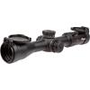 imageSIG SAUER WHISKEY4 312X44mm 30mm Tube SFP Durable Lightweight Precise Waterproof Black Hunting Riflescope FlipBack Caps ampamp Throw Lever IncludedBDC1 Hellfire Reticle  Illuminated