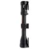 imageSIG SAUER WHISKEY4 312X44mm 30mm Tube SFP Durable Lightweight Precise Waterproof Black Hunting Riflescope FlipBack Caps ampamp Throw Lever IncludedQuadplex Reticle NonIlluminated