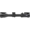 imageSIG SAUER WHISKEY4 312X44mm 30mm Tube SFP Durable Lightweight Precise Waterproof Black Hunting Riflescope FlipBack Caps ampamp Throw Lever IncludedQuadplex Reticle NonIlluminated
