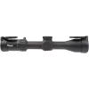 imageSIG SAUER WHISKEY4 312X44mm 30mm Tube SFP Durable Lightweight Precise Waterproof Black Hunting Riflescope FlipBack Caps ampamp Throw Lever IncludedQuadplex Reticle NonIlluminated
